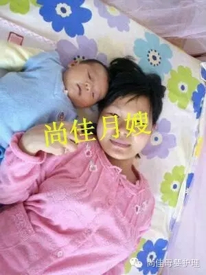 【尚佳月嫂】孩子眼中最幸福的事，你做過幾件？