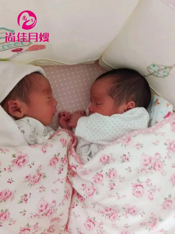 尚佳專業(yè)月嫂丨科普丨寶寶一天放N個屁，是腸胃不好？