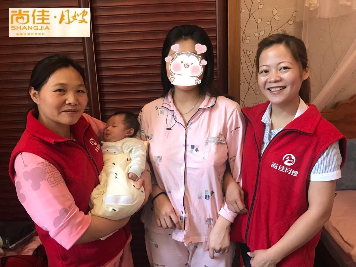 尚佳專業(yè)月嫂丨缺鐵丨寶寶心情煩躁、食欲不佳？