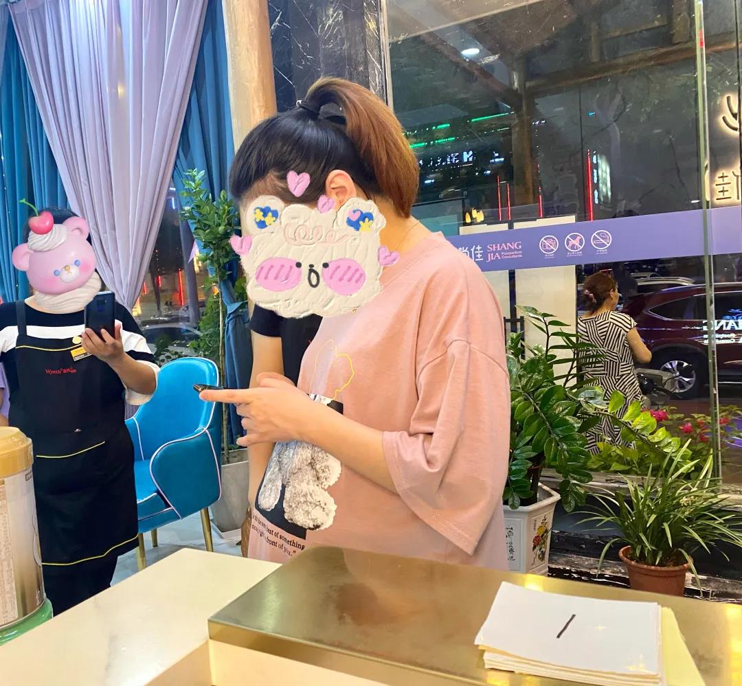 尚佳專業(yè)月嫂| 價值5000的準媽咪課堂，干貨滿滿，真別錯過！??！