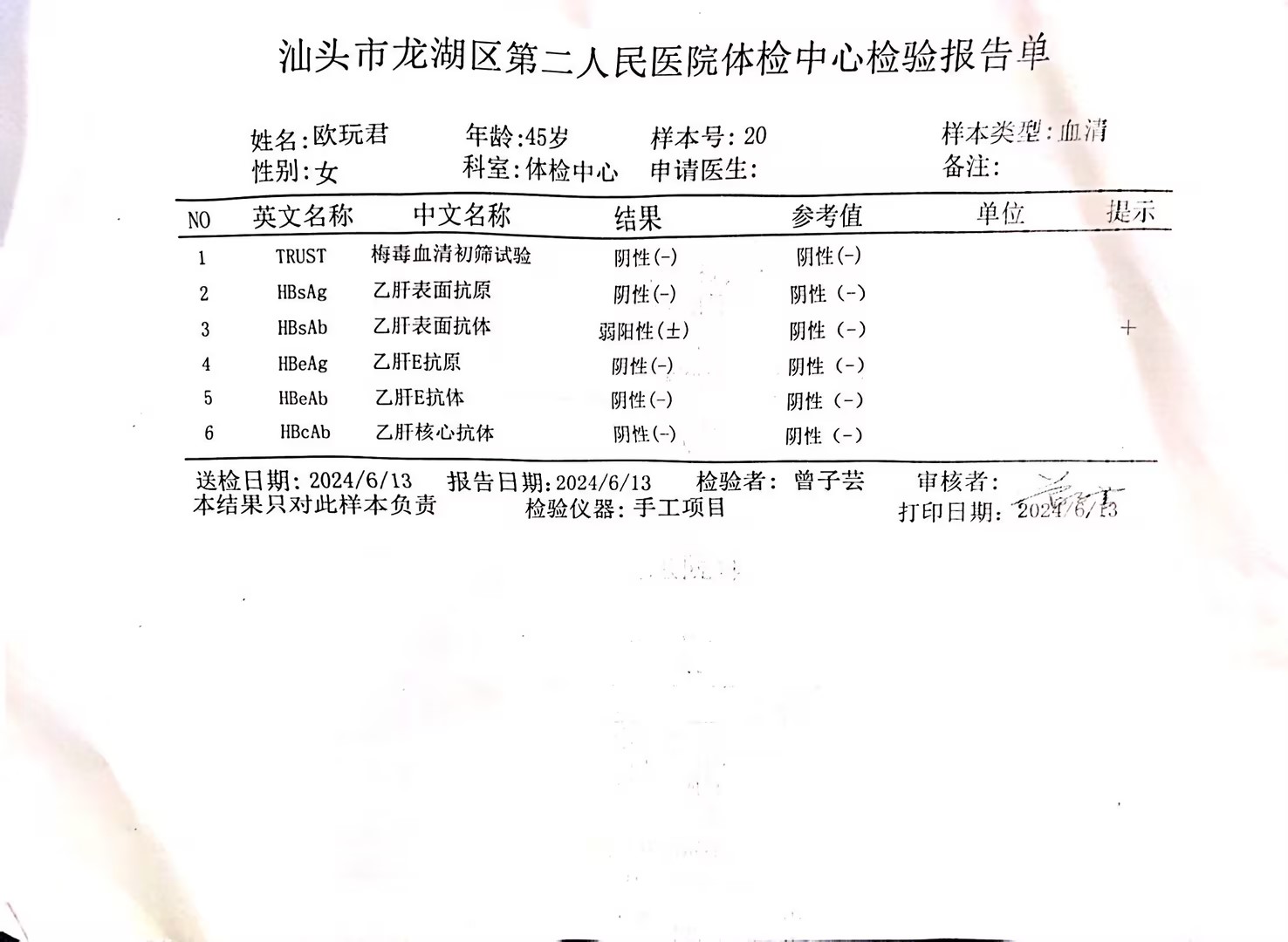 獲得術(shù)前三項(xiàng)
