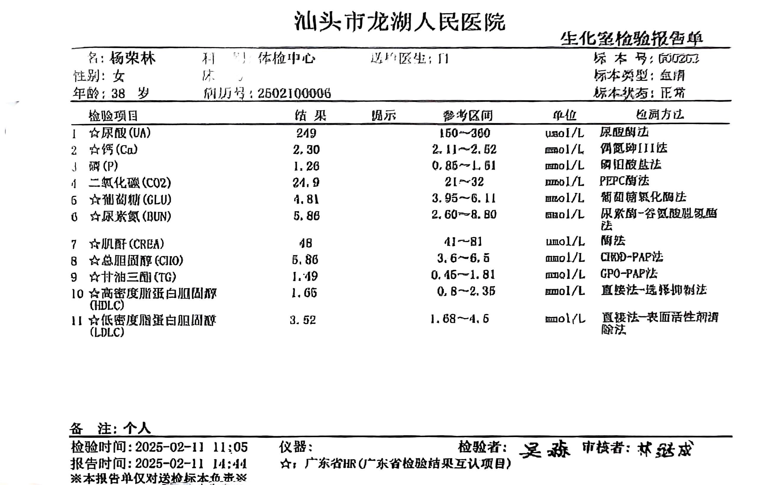 獲得術(shù)前三項(xiàng)