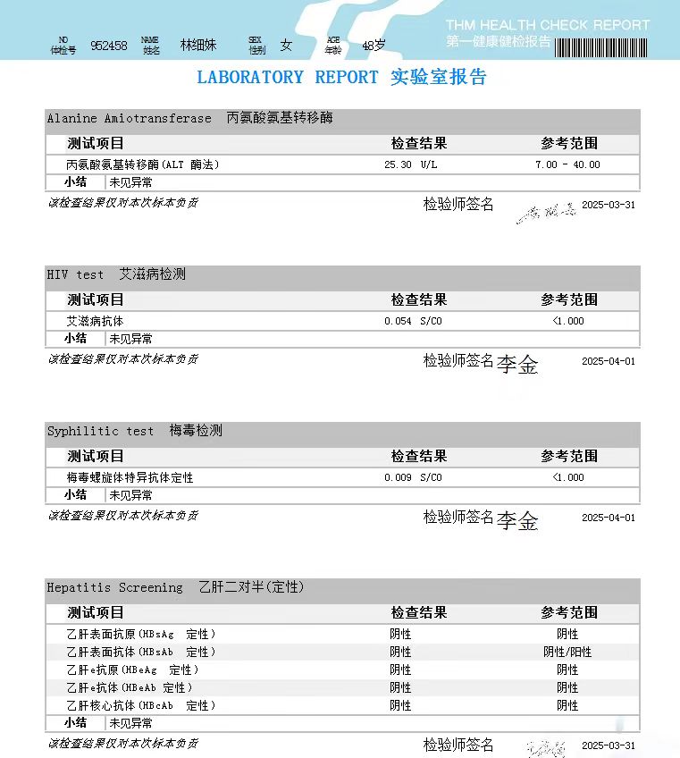 獲得術(shù)前三項
