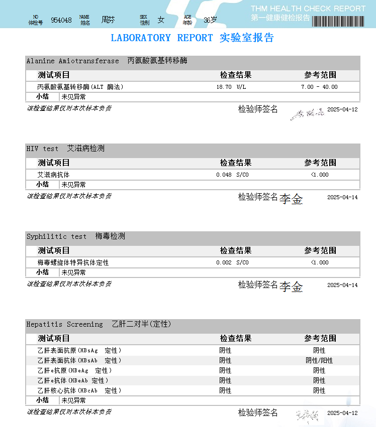獲得術(shù)前三項